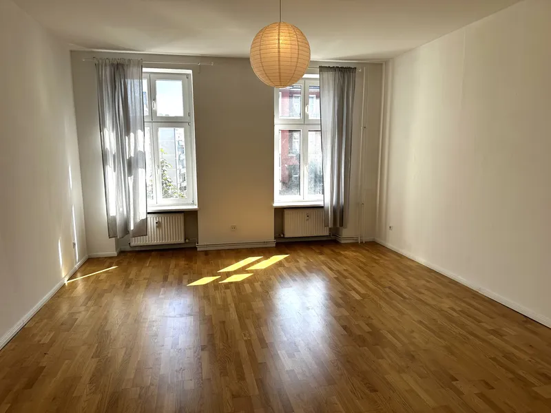 2-Zimmer-Wohnung am Kottbusser Damm — photo 1
